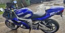 Yamaha R6 YZF
